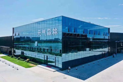 研發驅動，品質為王 元氣森林如何通過市場調研鑄造更好的產品