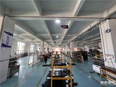 差異化產(chǎn)品才能占領(lǐng)市場(chǎng)——訪美之選門窗總經(jīng)理彭文劍