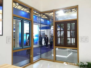 研幾門(mén)窗攜最新產(chǎn)品亮相FBC中國(guó)國(guó)際門(mén)窗幕墻博覽會(huì)，聚焦家具用五金配件創(chuàng)新