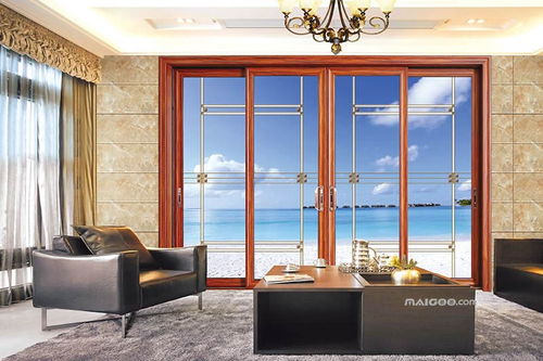 美之選門(mén)窗推拉門(mén)系列熱銷產(chǎn)品推薦 打造現(xiàn)代家居的優(yōu)雅與實(shí)用